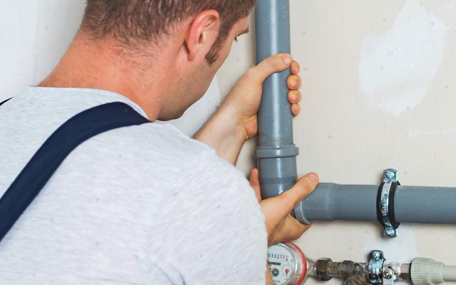 plombier installateur sanitaire Plaisir