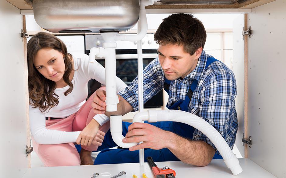 plombier installateur sanitaire Plaisir